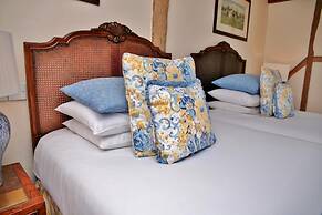 The Inglenook
