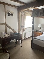 The Inglenook