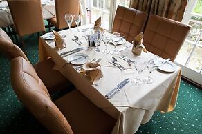 The Inglenook