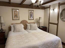 The Inglenook