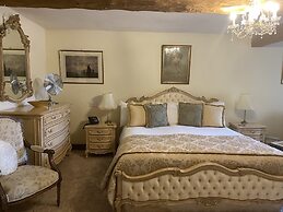 The Inglenook