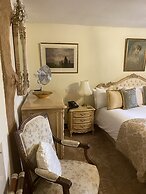 The Inglenook