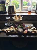 The Inglenook