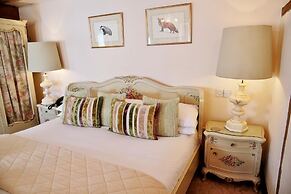 The Inglenook