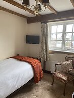 The Inglenook