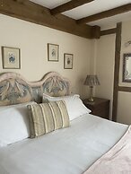 The Inglenook