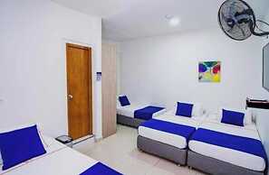Hotel Casa 10 Medellin