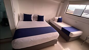 Hotel Casa 10 Medellin