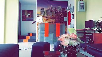 Hotel Casa 10 Medellin