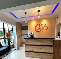 Hotel Casa 10 Medellin