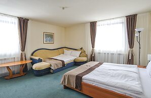 Hotel Kamena