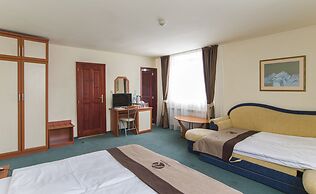 Hotel Kamena