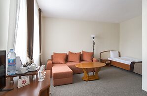 Hotel Kamena