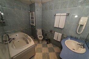 Hotel Kamena