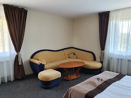 Hotel Kamena