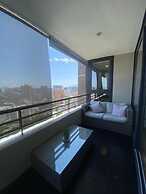Views Cordillera