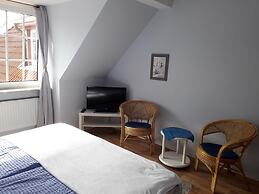 Pension Norddeicher Straße