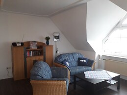 Pension Norddeicher Straße