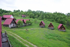 Etno Selo Vojnik