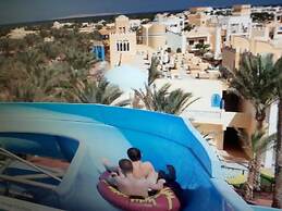 Hurgada Mirage Beach Chalet & Aqua Park