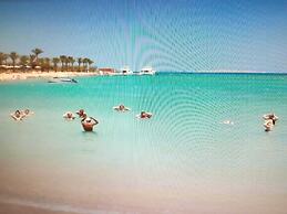 Hurgada Mirage Beach Chalet & Aqua Park