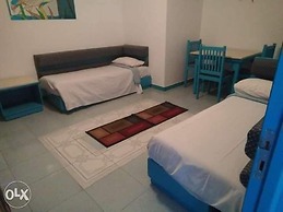 Hurgada Mirage Beach Chalet & Aqua Park