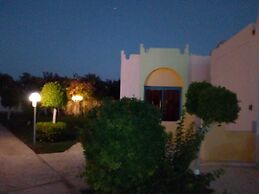 Hurgada Mirage Beach Chalet & Aqua Park
