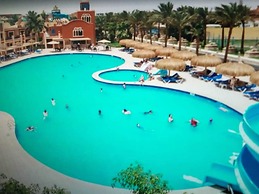 Hurgada Mirage Beach Chalet & Aqua Park