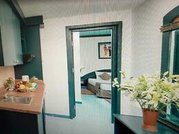 Hurgada Mirage Beach Chalet & Aqua Park