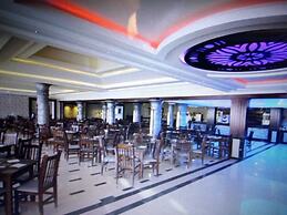 Hurgada Mirage Beach Chalet & Aqua Park