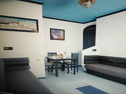 Hurgada Mirage Beach Chalet & Aqua Park