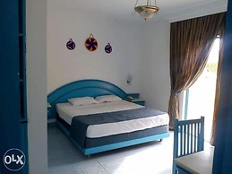 Hurgada Mirage Beach Chalet & Aqua Park