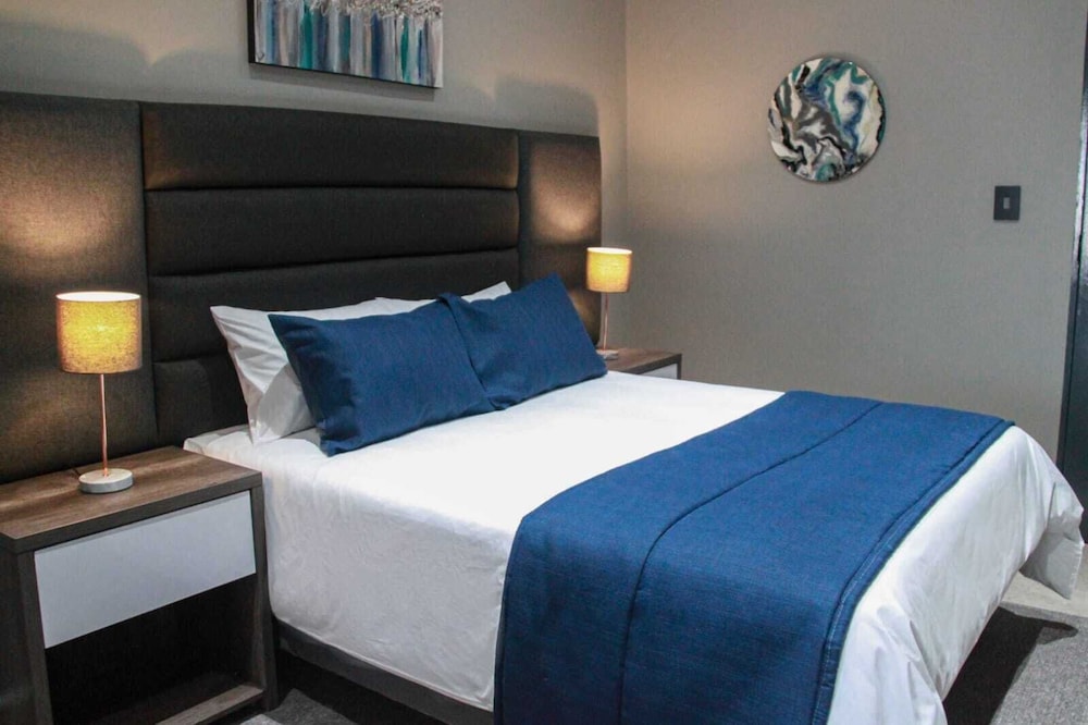 The Cato Suites Hotel