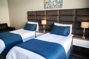 The Cato Suites Hotel