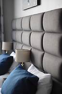 The Cato Suites Hotel