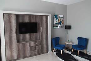 The Cato Suites Hotel