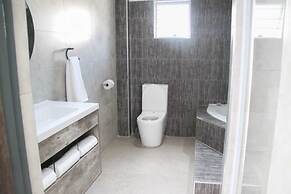 The Cato Suites Hotel