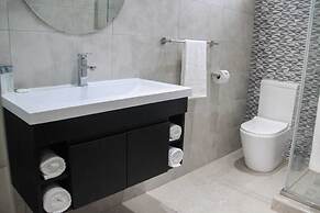 The Cato Suites Hotel