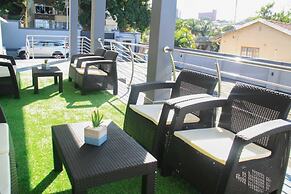 The Cato Suites Hotel