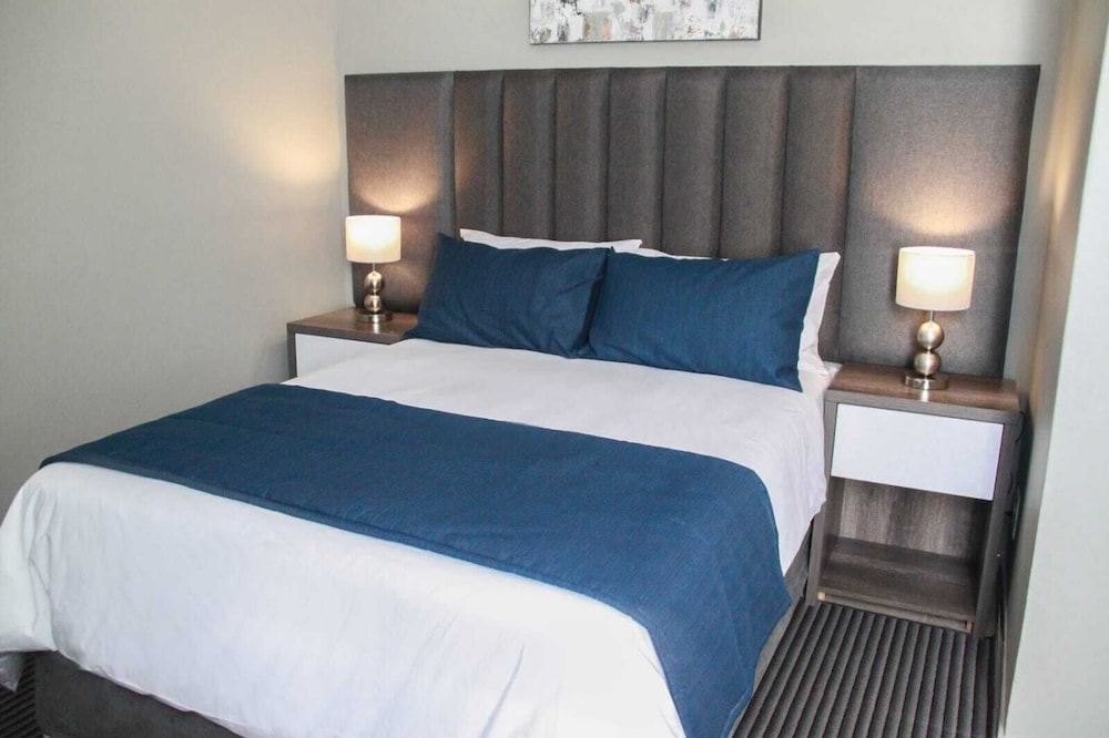 The Cato Suites Hotel