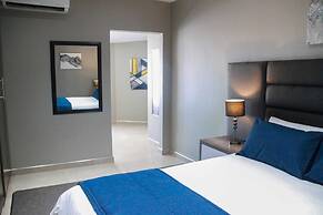 The Cato Suites Hotel