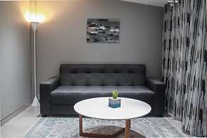 The Cato Suites Hotel