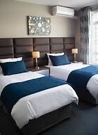 The Cato Suites Hotel
