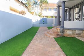 The Cato Suites Hotel
