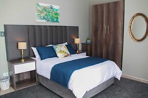 The Cato Suites Hotel