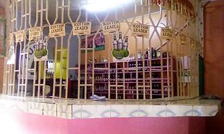 Manchaster Bar Restaurant