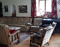 Haus Barnabas im Engel - Gasthaus Engel