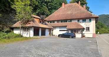 Haus Barnabas im Engel - Gasthaus Engel