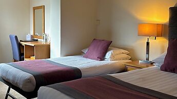 St David's Cross Hotel