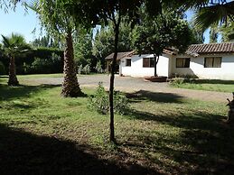 Casa de Campo del Parral